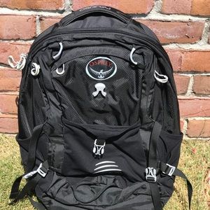ISPREY Backpack